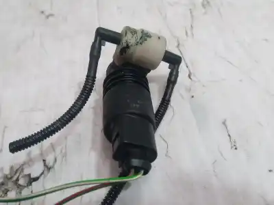 Автозапчастина б/у чистити насос для seat leon (1m1) stella посилання на oem iam 1k6955651  