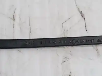 Автозапчастина б/у передній правий річок склоочисника для seat leon (1m1) stella посилання на oem iam 1m1955410d  