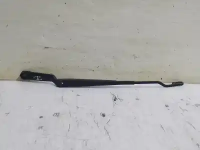 Автозапчастина б/у лівий передній ручок склоочисника для seat leon (1m1) stella посилання на oem iam 1m1955409b