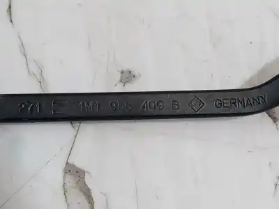 Second-hand car spare part left front windshield wiper arm for seat leon (1m1) stella oem iam references 1m1955409b  