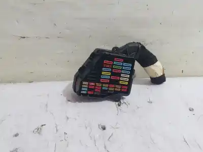 Автозапчастина б/у реле/запоперівник для seat leon (1m1) stella посилання на oem iam 8d1941824