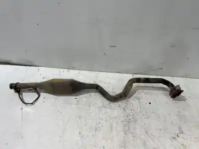 Автозапчастина б/у катализатор для seat leon (1m1) stella посилання на oem iam 1j0253023x