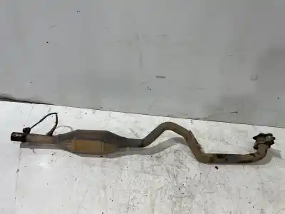 Автозапчастина б/у катализатор для seat leon (1m1) stella посилання на oem iam 1j0253023x  