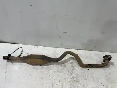 Автозапчастина б/у катализатор для seat leon (1m1) stella посилання на oem iam 1j0253023x  