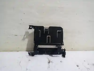 Автозапчастина б/у ебу контролер двигуна для seat leon (1m1) stella посилання на oem iam 036906032m  