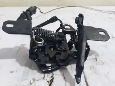 Piesă de schimb auto la mâna a doua ÎNCUIETOARE CAPOTÃ pentru SEAT LEON (1M1)  Referințe OEM IAM 1M0823503  