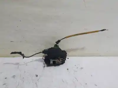 Автозапчасти б/у замок левой передней двери за seat leon (1m1) stella ссылки oem iam 3b1837015a  