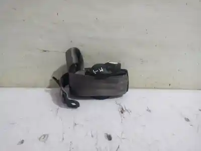 Second-hand car spare part REAR LEFT SEAT BELT for SEAT LEON (1M1) Stella OEM IAM references 1M0857805  