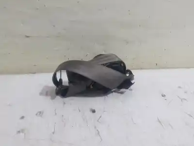 Автозапчастина б/у задній правий ремін безпеки для seat leon (1m1) stella посилання на oem iam 1m0857806hev  