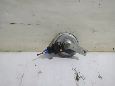 Автозапчастина б/у ріг для seat leon (1m1) stella посилання на oem iam 007524  