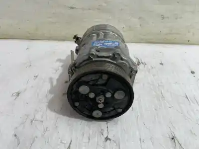 Автозапчастина б/у компресор кондиционера для seat leon (1m1) stella посилання на oem iam 1j0820803k