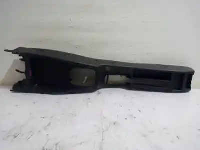 Автозапчастина б/у центральна консоль для seat leon (1m1) stella посилання на oem iam 1m0863244a