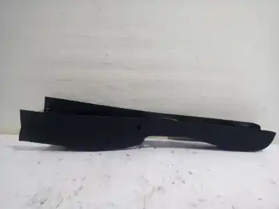 Pièce détachée automobile d'occasion console centrale pour seat leon (1m1) stella références oem iam 1m0863244a  