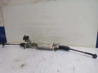 Автозапчастина б/у рульмова рейка для seat leon (1m1) stella посилання на oem iam 1j1422063n