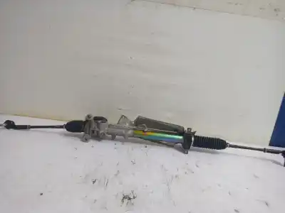 Pièce détachée automobile d'occasion crémaillère de direction pour seat leon (1m1) stella références oem iam 1j1422063n  