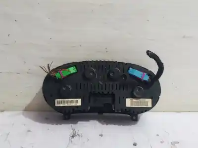 Автозапчастина б/у панель інструментів для seat leon (1m1) stella посилання на oem iam 88311292  