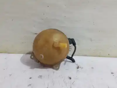 Second-hand car spare part coolant expansion tank for seat leon (1m1) stella oem iam references 1j0121403b  