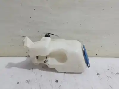 Автозапчастина б/у чистий депозит для seat leon (1m1) stella посилання на oem iam 1j0955453  