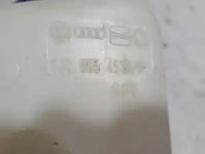 Автозапчастина б/у чистий депозит для seat leon (1m1) stella посилання на oem iam 1j0955453  