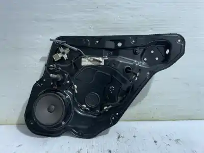 Автозапчастина б/у регулятор скла заднього правого для seat leon (1m1) stella посилання на oem iam 1m0839730j