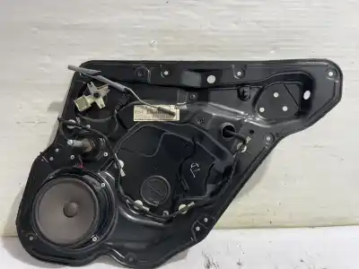 Автозапчастина б/у регулятор скла заднього правого для seat leon (1m1) stella посилання на oem iam 1m0839730j  