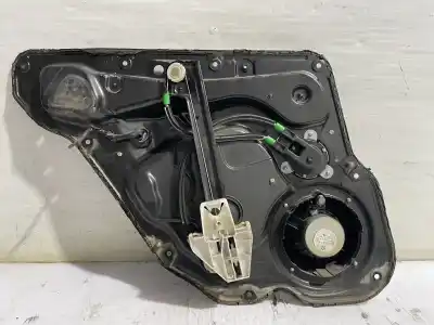 Автозапчастина б/у регулятор скла заднього правого для seat leon (1m1) stella посилання на oem iam 1m0839730j  