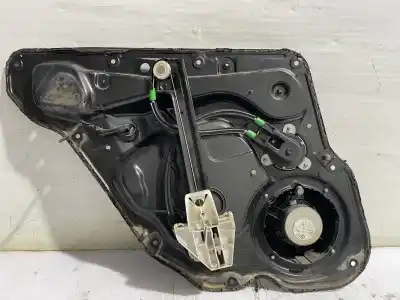 Автозапчастина б/у регулятор скла заднього правого для seat leon (1m1) stella посилання на oem iam 1m0839730j  