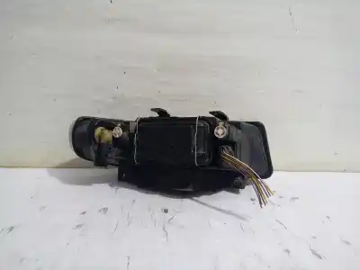 Автозапчастина б/у ліва фара для seat leon (1m1) stella посилання на oem iam 1m1941001d  