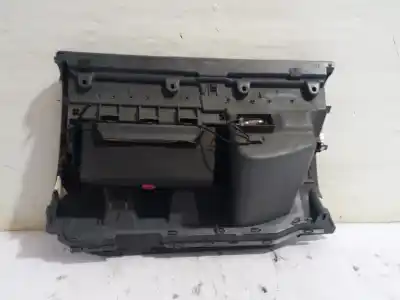 Автозапчастина б/у бардачок для seat leon (1m1) stella посилання на oem iam 1m1857103  