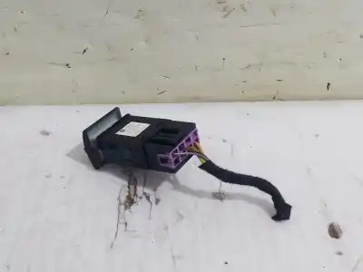 Автозапчастина б/у вимикач для seat leon (1m1) stella посилання на oem iam 1m1959621  