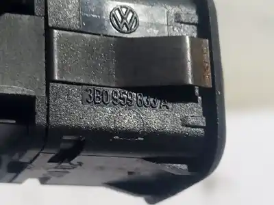 Автозапчастина б/у вимикач для seat leon (1m1) stella посилання на oem iam 3b0959833a  