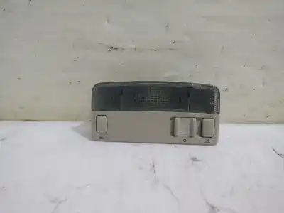 Автозапчастина б/у внутрішне світло для seat leon (1m1) stella посилання на oem iam 3b0947105c