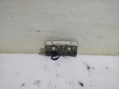 Автозапчастина б/у внутрішне світло для seat leon (1m1) stella посилання на oem iam 3b0947105c  