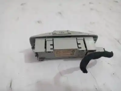 Автозапчастина б/у внутрішне світло для seat leon (1m1) stella посилання на oem iam 1j0951171  