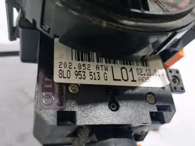 Автозапчастина б/у многофункційне управління для seat leon (1m1) stella посилання на oem iam 202852atw  