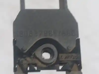 Автозапчасти б/у наружная рукоятка передняя справа за seat leon (1m1) stella ссылки oem iam 3b0837885  