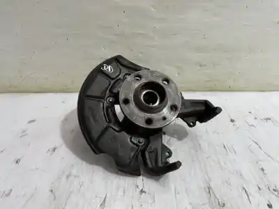 Автозапчастина б/у передній прав для seat leon (1m1) stella посилання на oem iam 1j0407256n