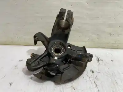 Автозапчастина б/у передній прав для seat leon (1m1) stella посилання на oem iam 1j0407256n  