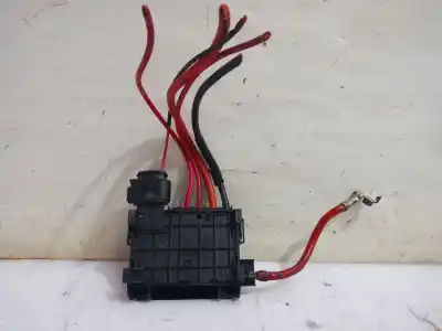 Автозапчастина б/у електронний модуль для seat leon (1m1) stella посилання на oem iam 1j0937550