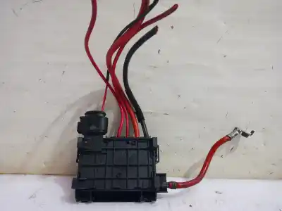 Автозапчастина б/у електронний модуль для seat leon (1m1) stella посилання на oem iam 1j0937550  