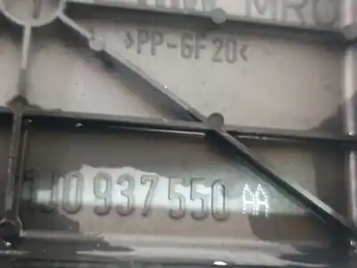 Автозапчастина б/у електронний модуль для seat leon (1m1) stella посилання на oem iam 1j0937550  