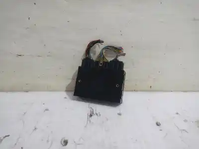 Автозапчастина б/у електронний модуль для seat leon (1m1) stella посилання на oem iam 1c0959799e