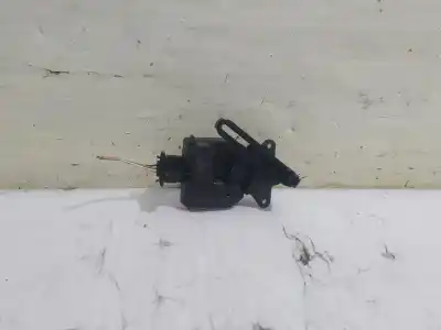 Автозапчастина б/у двигатель відкривання люків кондиціонація для seat leon (1m1) stella посилання на oem iam 6nn00762600