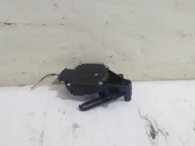 Автозапчастина б/у двигатель відкривання люків кондиціонація для seat leon (1m1) stella посилання на oem iam 6nn00762600  