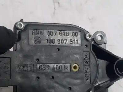 Автозапчастина б/у двигатель відкривання люків кондиціонація для seat leon (1m1) stella посилання на oem iam 6nn00762600  