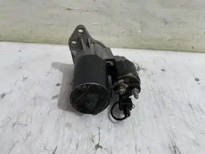 Автозапчастина б/у двигун запускається для seat leon (1m1) stella посилання на oem iam 20911023f