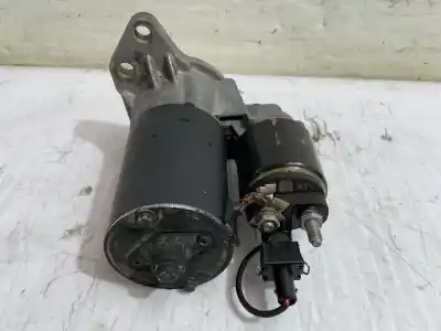 Автозапчастина б/у двигун запускається для seat leon (1m1) stella посилання на oem iam 20911023f  