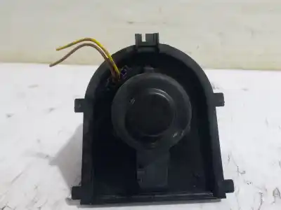 Автозапчастина б/у тепловий двигун для seat leon (1m1) stella посилання на oem iam h35657880  