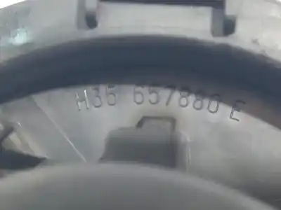 Автозапчастина б/у тепловий двигун для seat leon (1m1) stella посилання на oem iam h35657880  