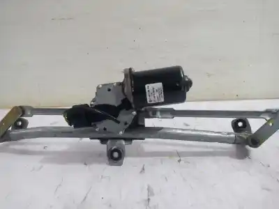 Автозапчастина б/у двигатель передніх склоочисників для seat leon (1m1) stella посилання на oem iam 1j1955113b